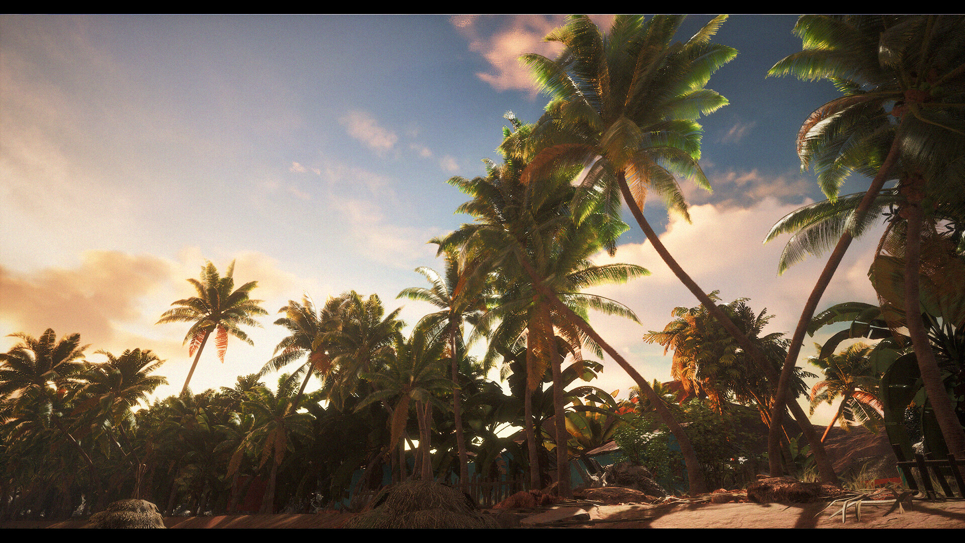 Lawless: Blood and Dust screenshot 7