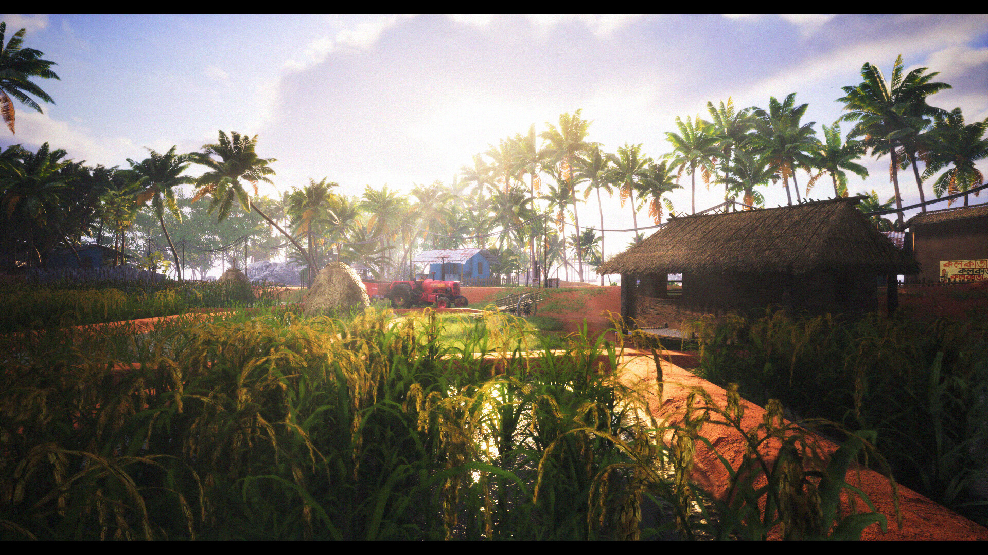 Lawless: Blood and Dust screenshot 6
