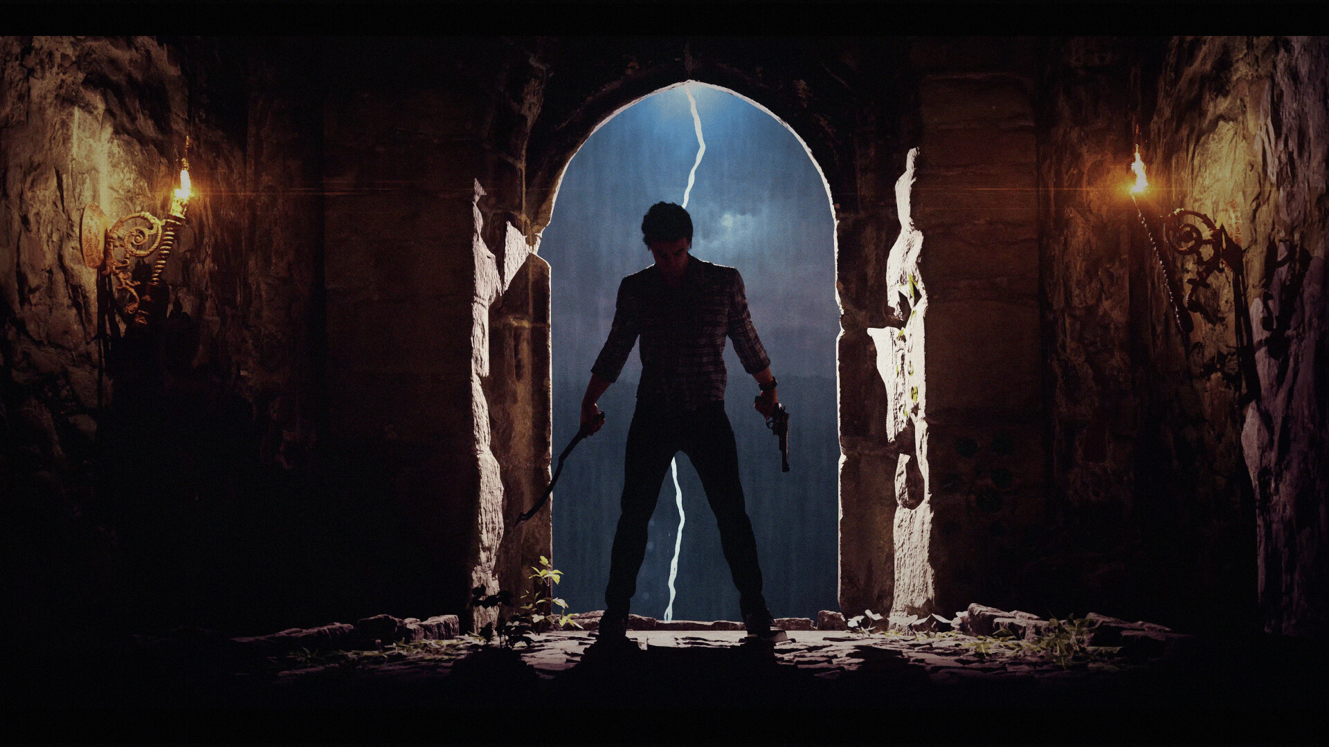 Lawless: Blood and Dust screenshot 5