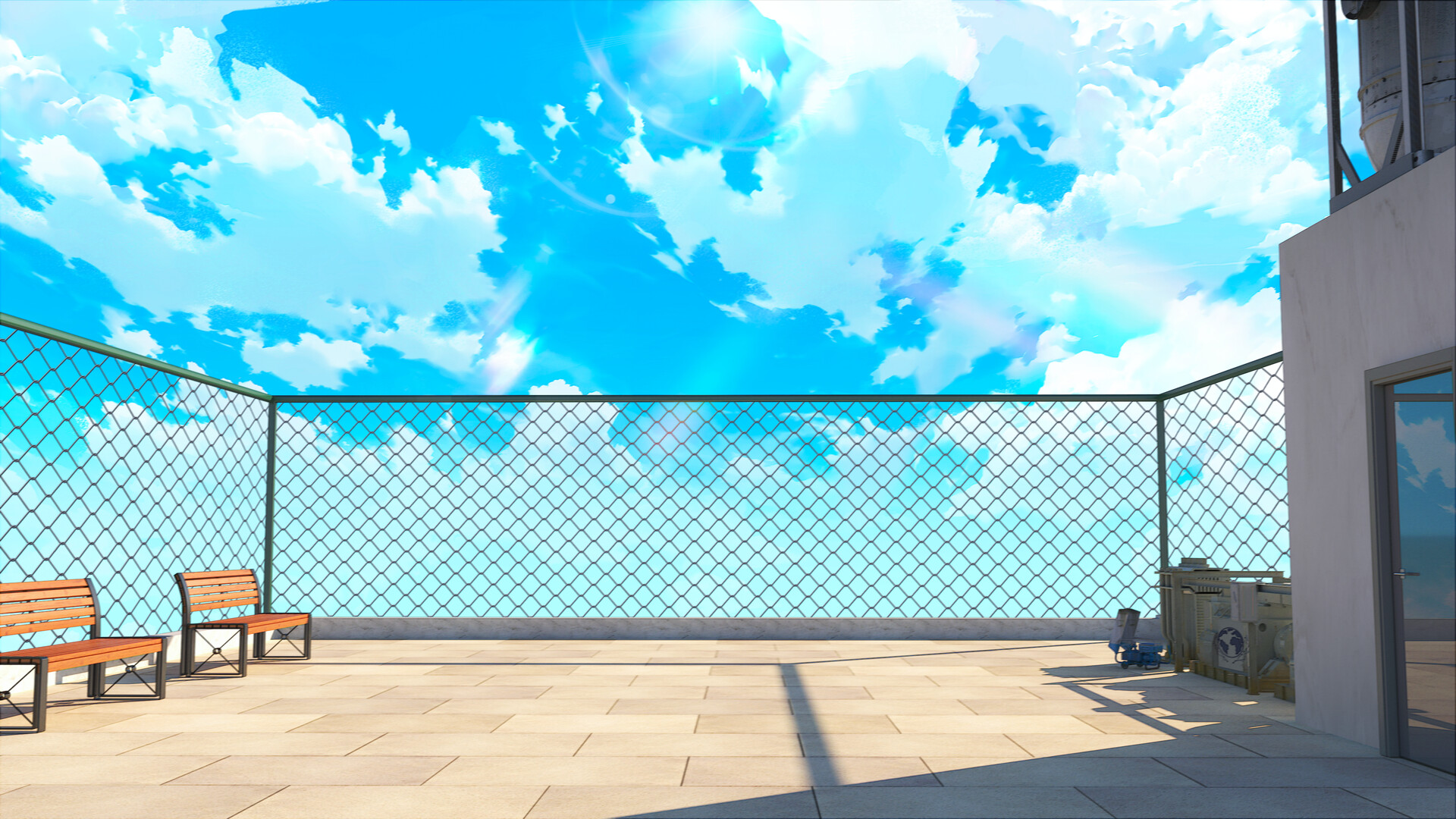 海蓝星之梦 screenshot 5