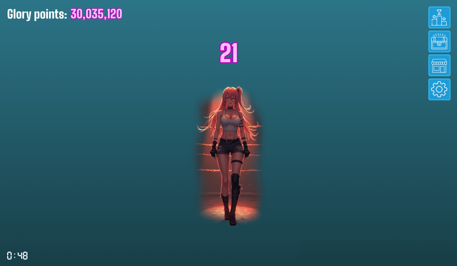 A Realm of Eternity screenshot 8