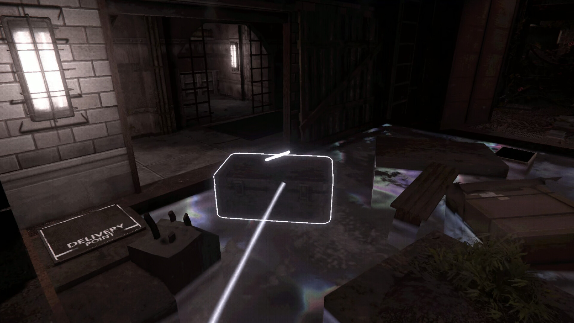 Delivery & Beyond screenshot 3