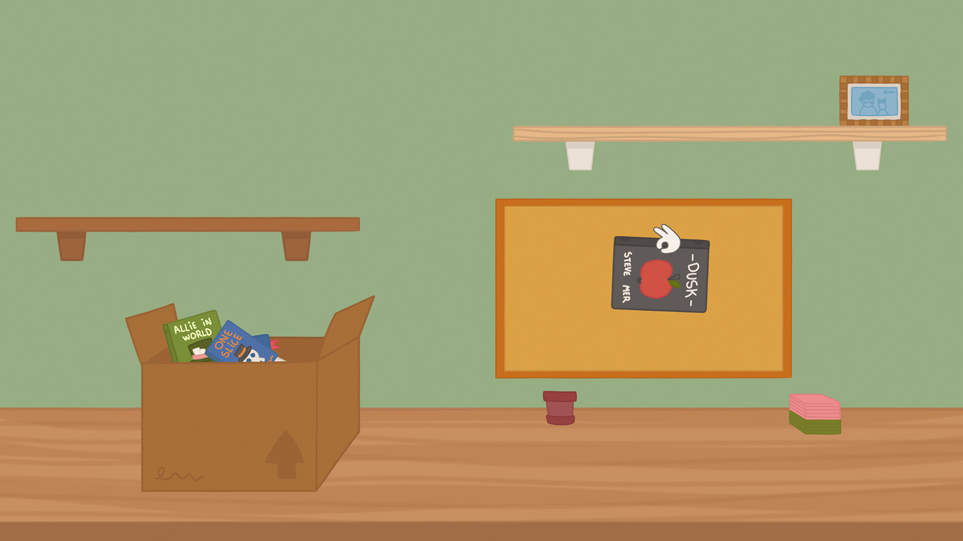 Little Chef: Cozy Cooking screenshot 4