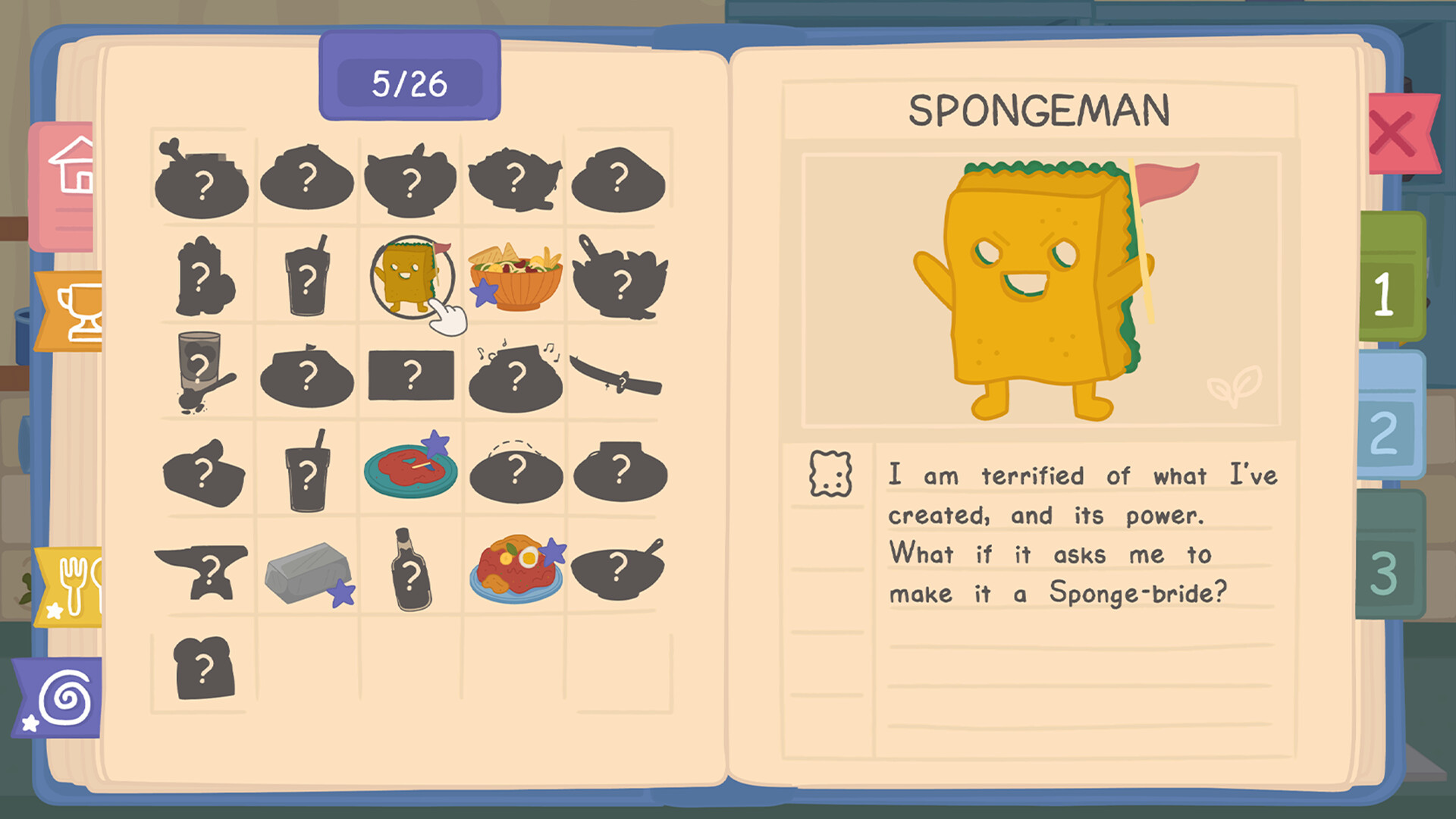 Little Chef: Cozy Cooking screenshot 6