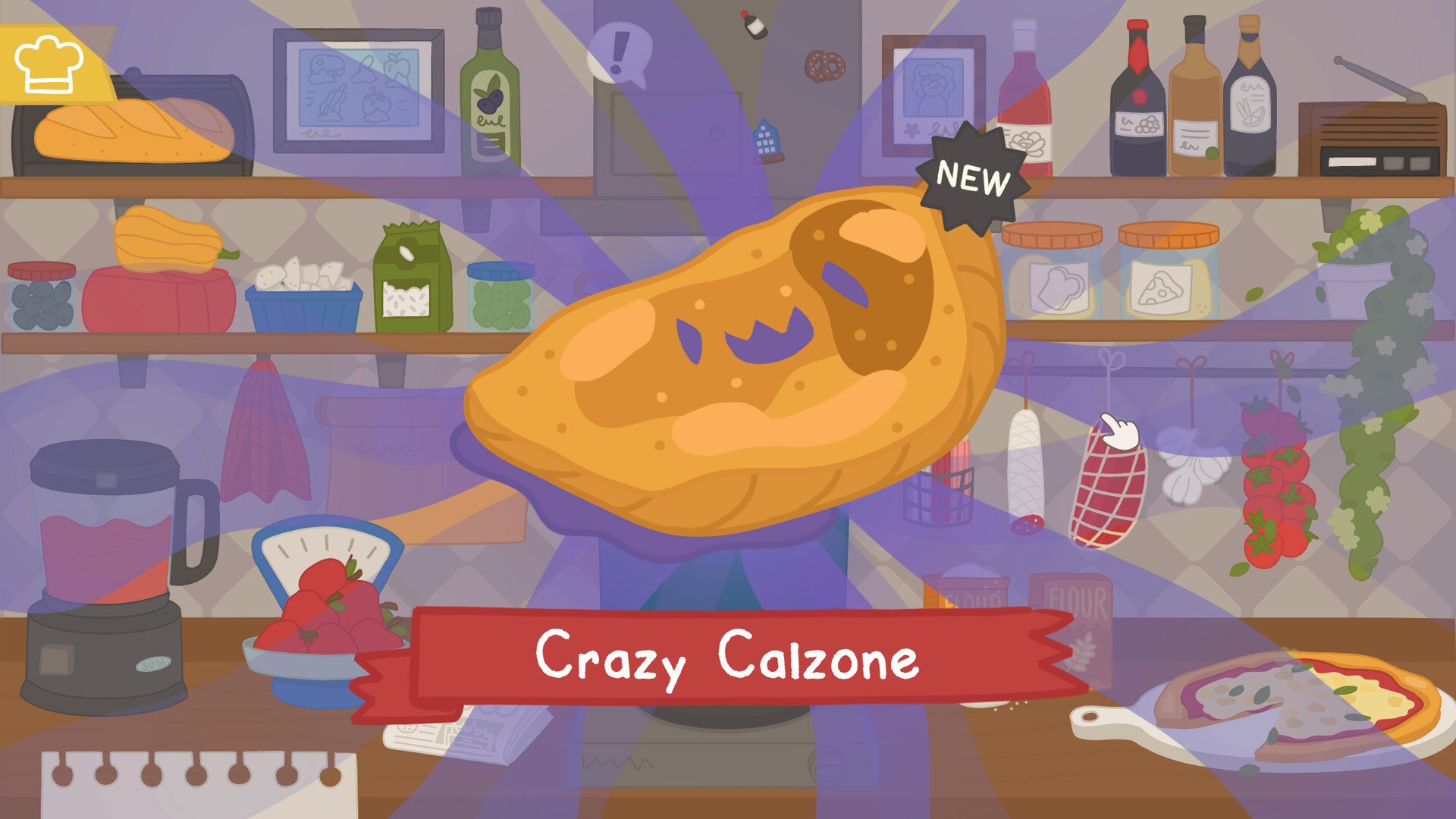 Little Chef: Cozy Cooking screenshot 8