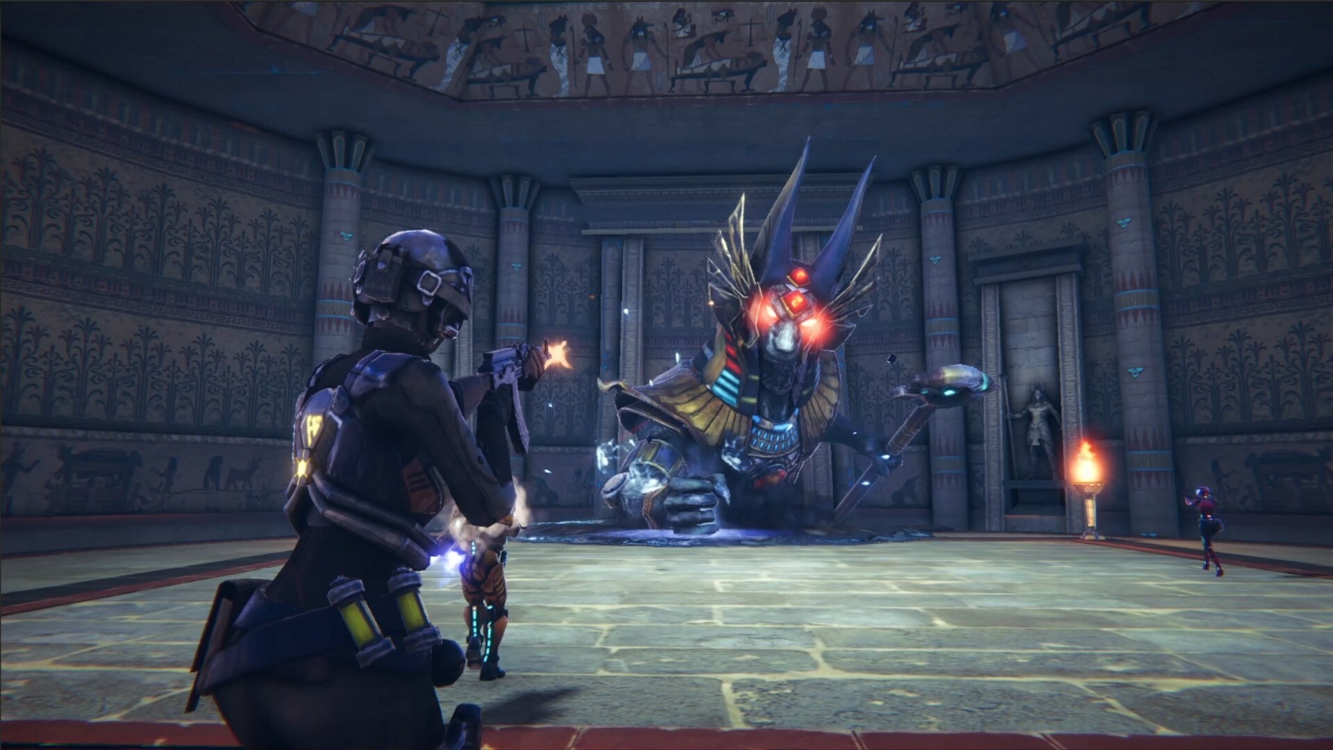 Survival and Rise: Being Alive screenshot 6