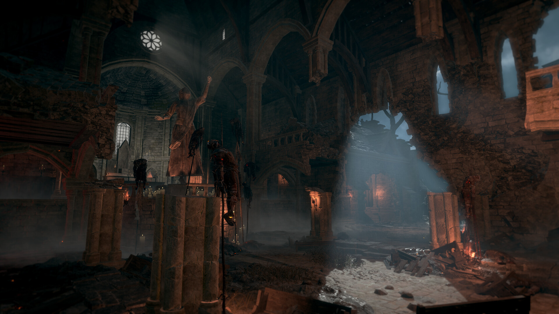 Stormlander screenshot 6