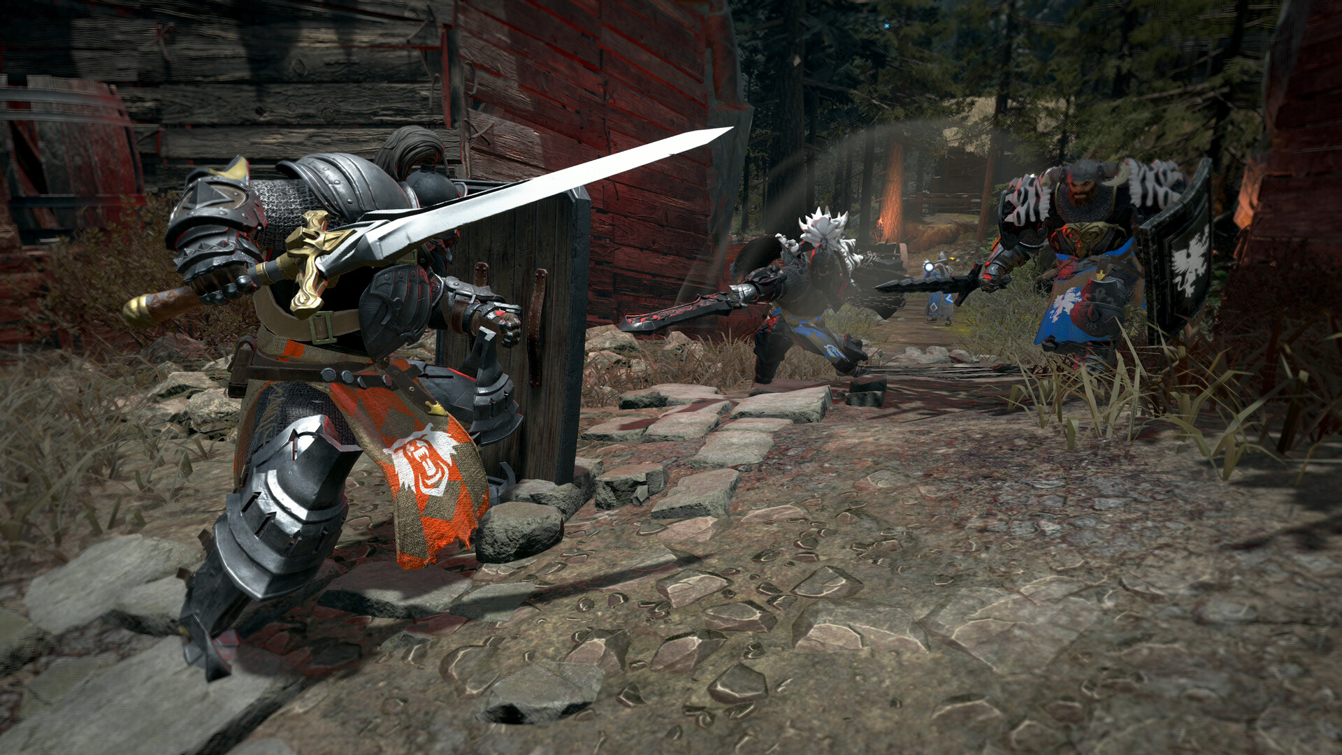 Stormlander screenshot 4