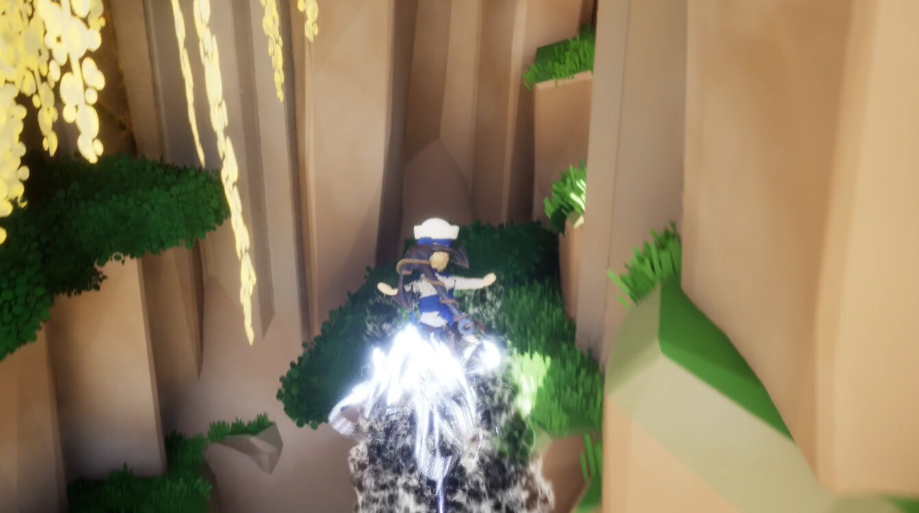The Sacred Mariner screenshot 5