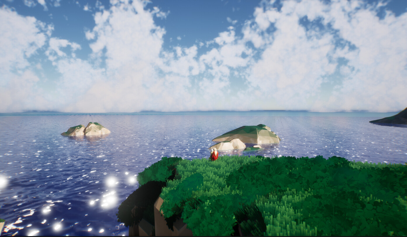 The Sacred Mariner screenshot 7
