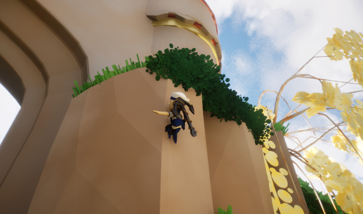 The Sacred Mariner screenshot 6