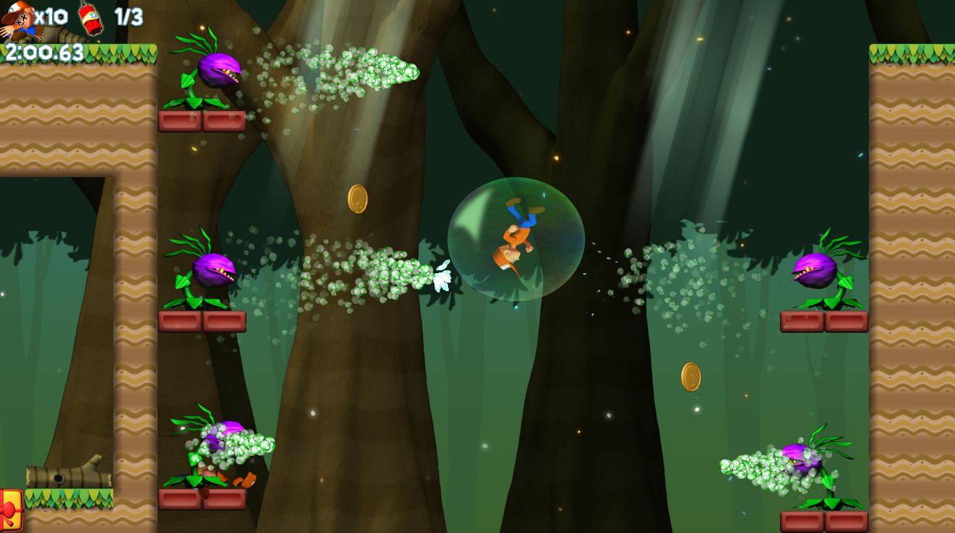 Default Dan screenshot 3