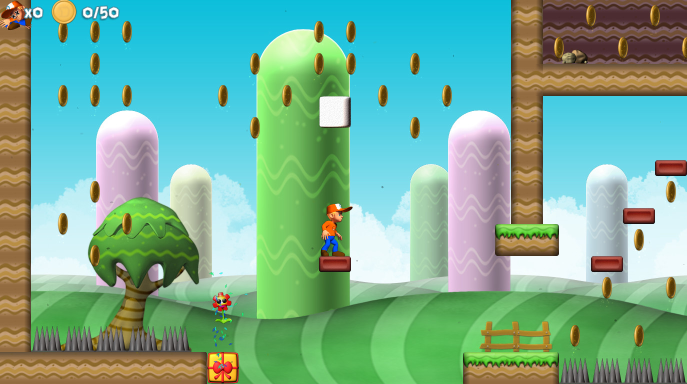 Default Dan screenshot 4