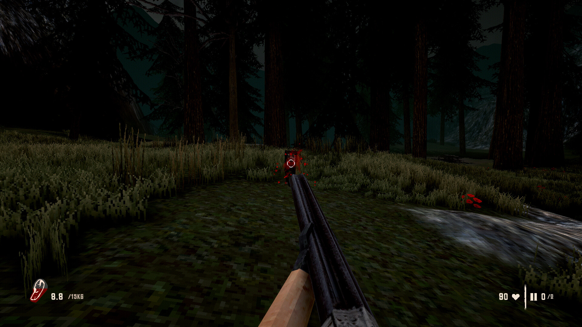 Raccoon Hunter screenshot 9
