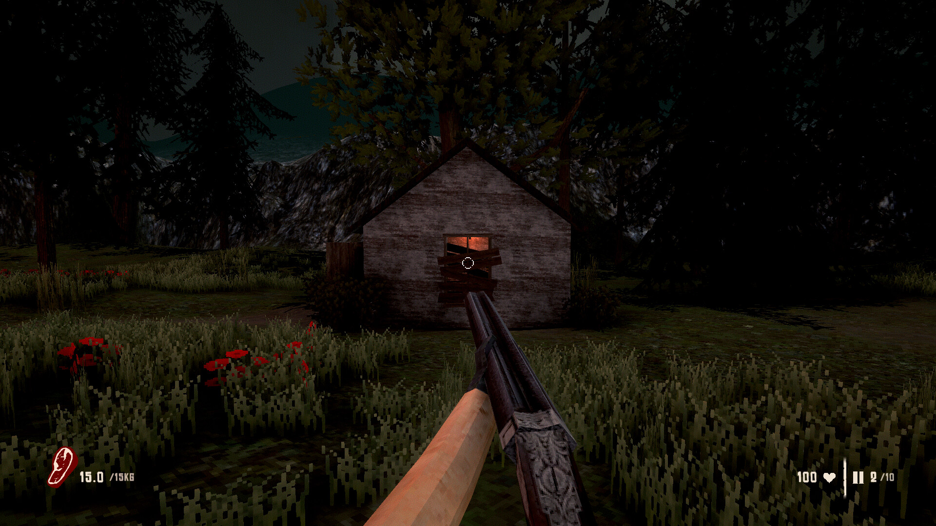 Raccoon Hunter screenshot 10