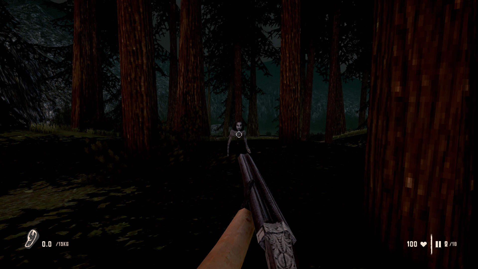 Raccoon Hunter screenshot 7