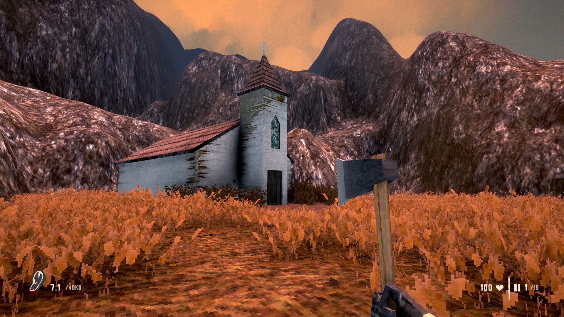 Raccoon Hunter screenshot 8