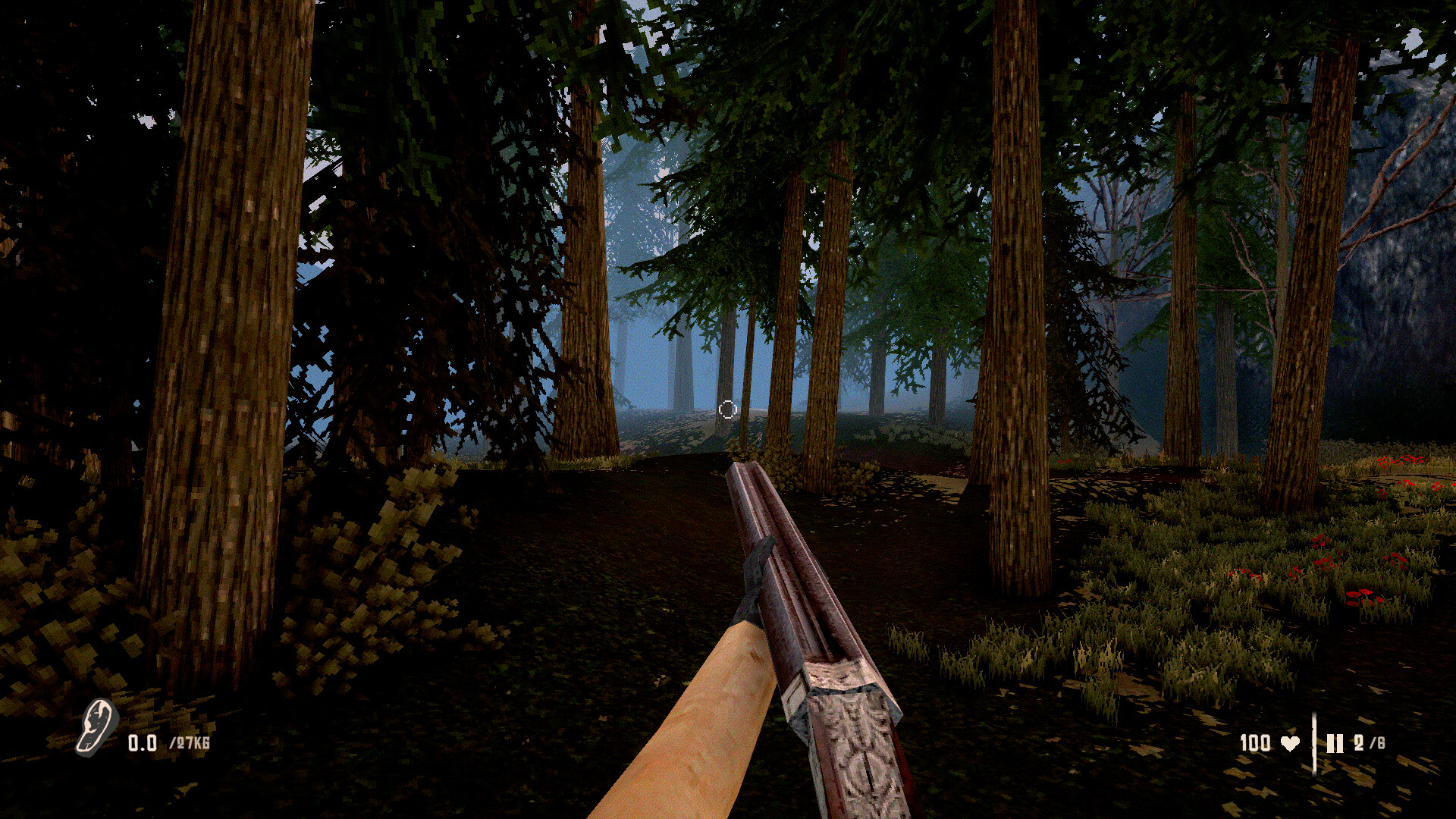 Raccoon Hunter screenshot 2