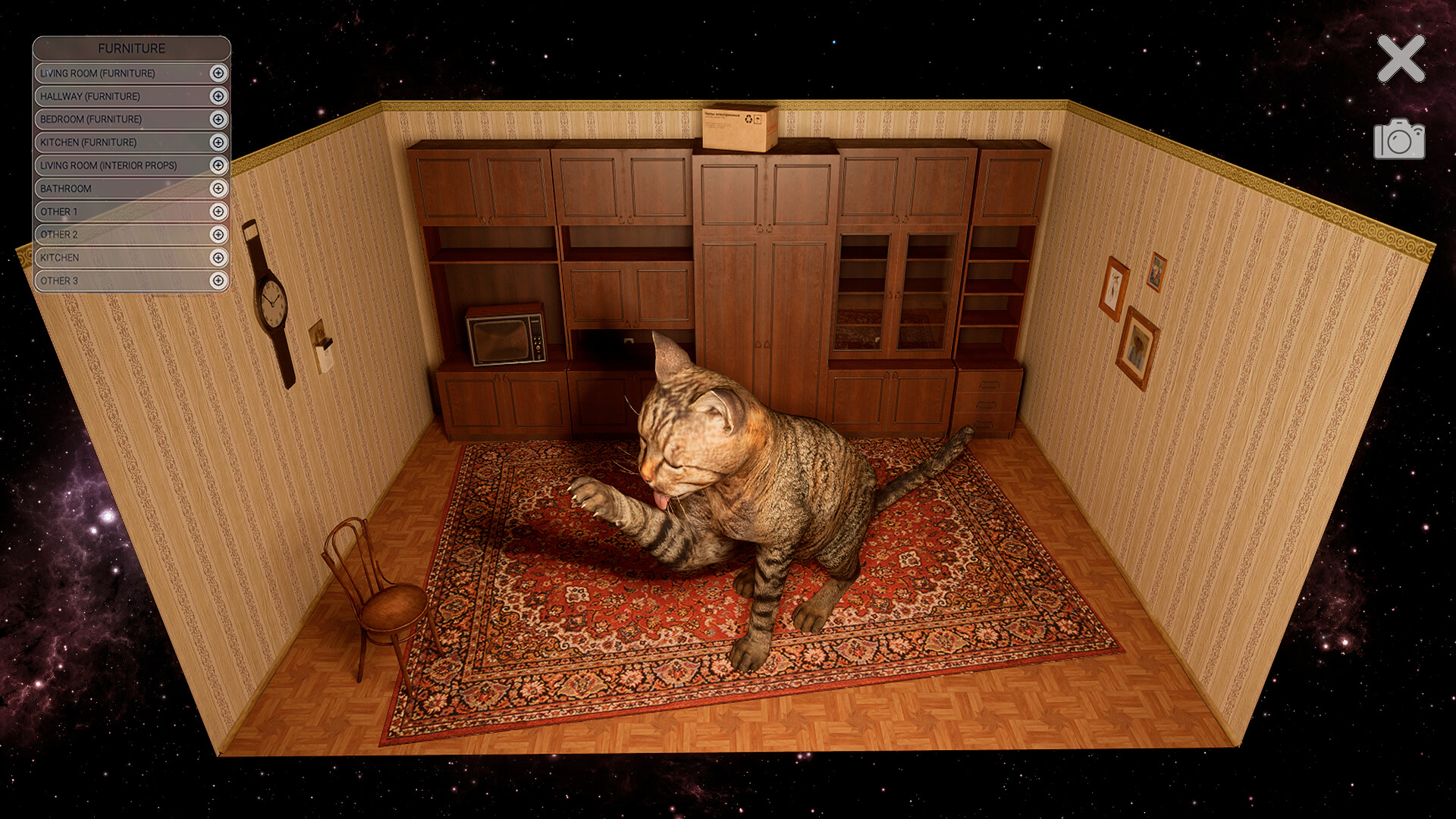 Panelka screenshot 11