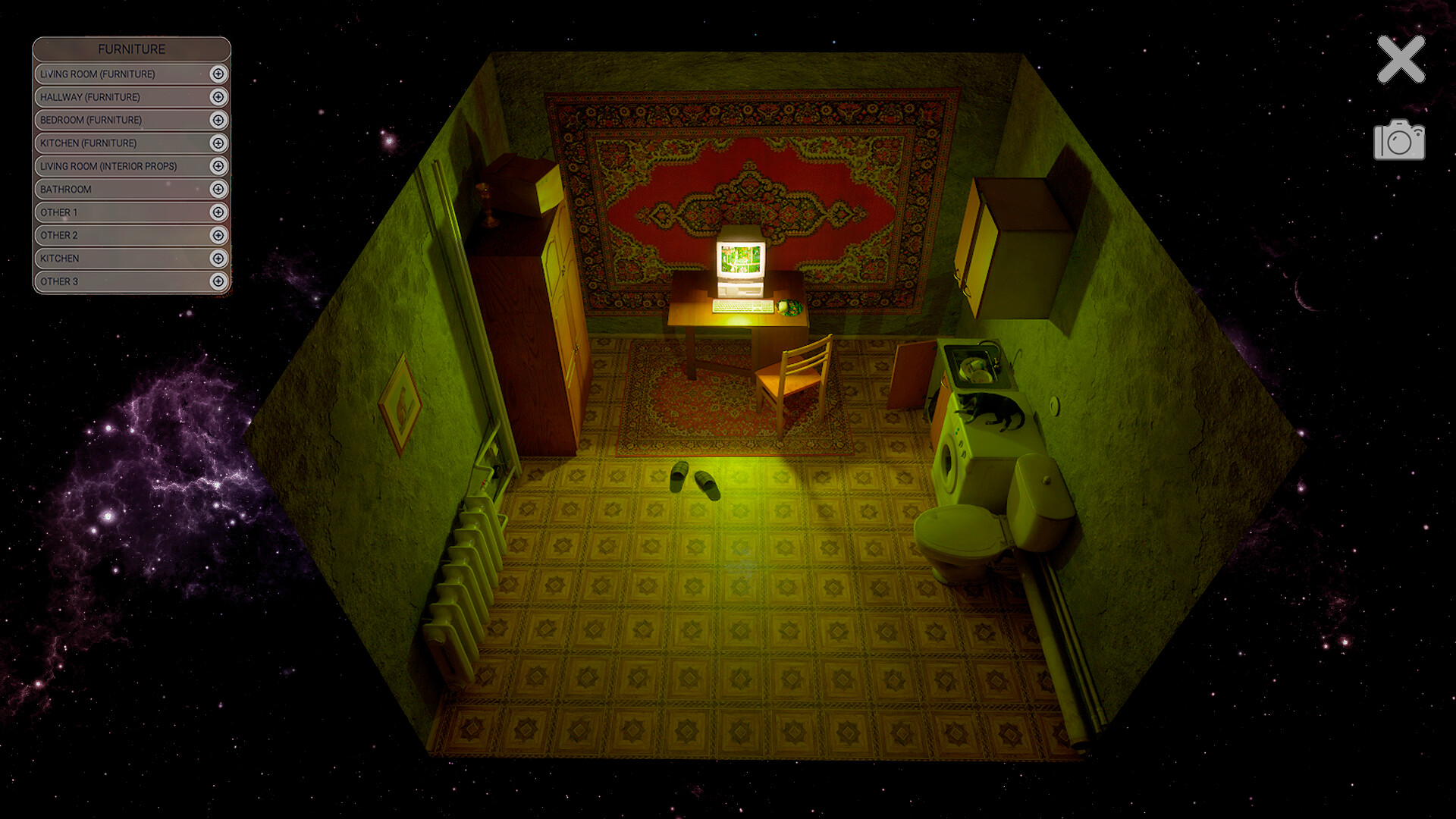 Panelka screenshot 12