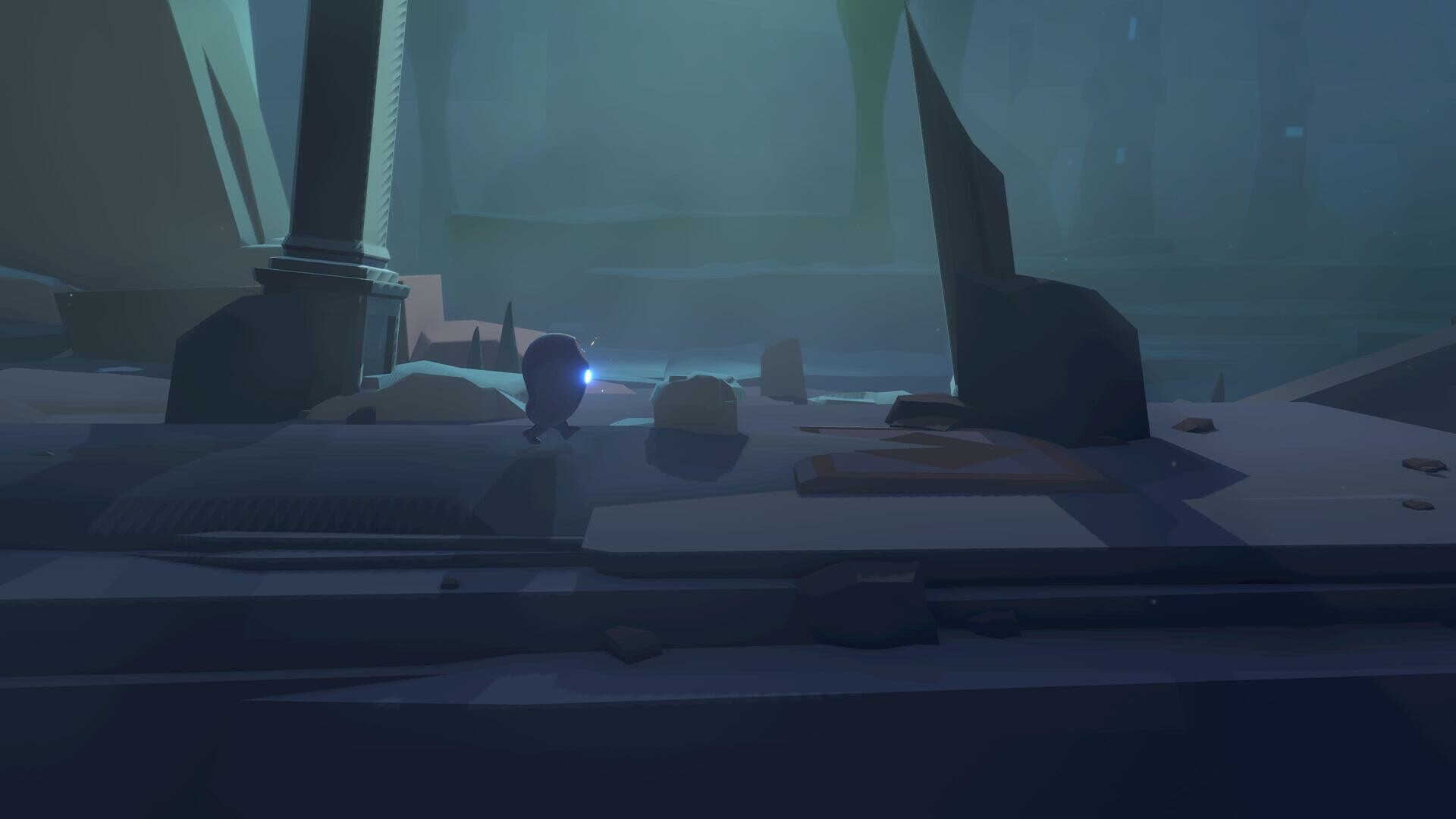 Glimmer screenshot 5