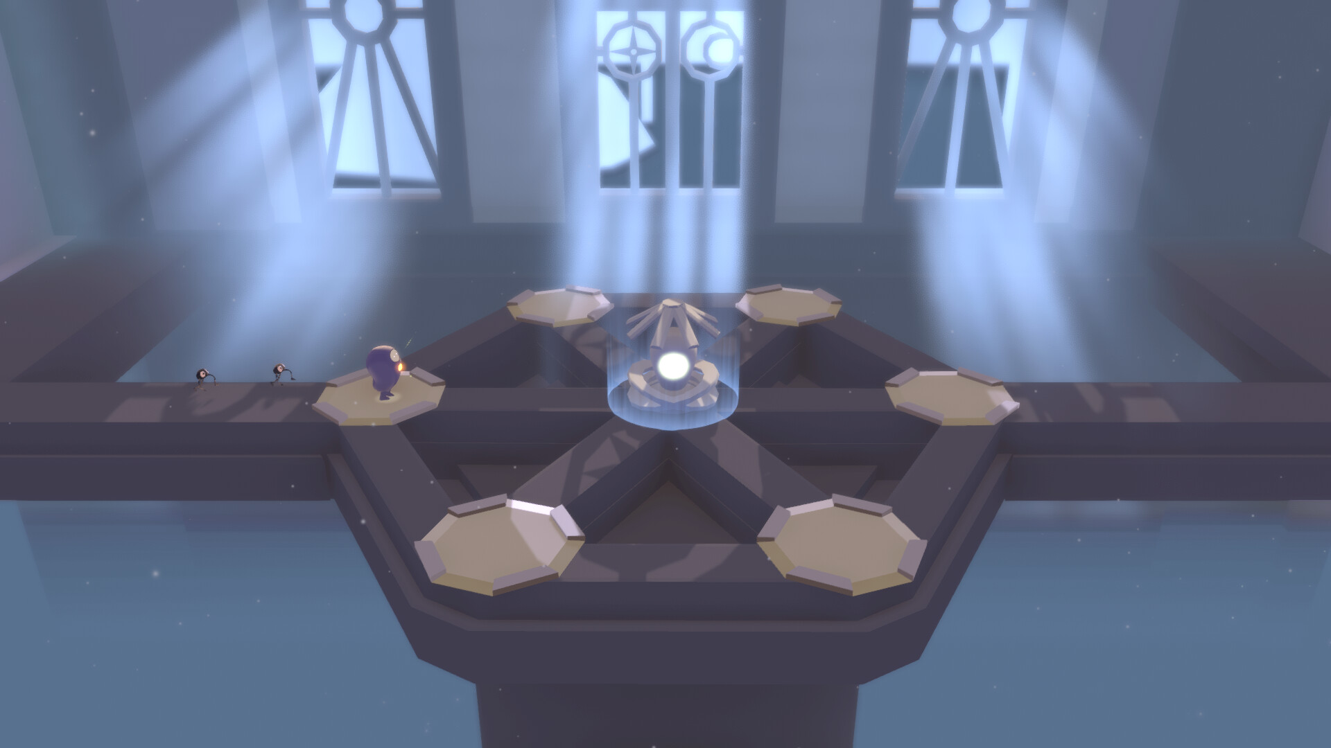 Glimmer screenshot 3