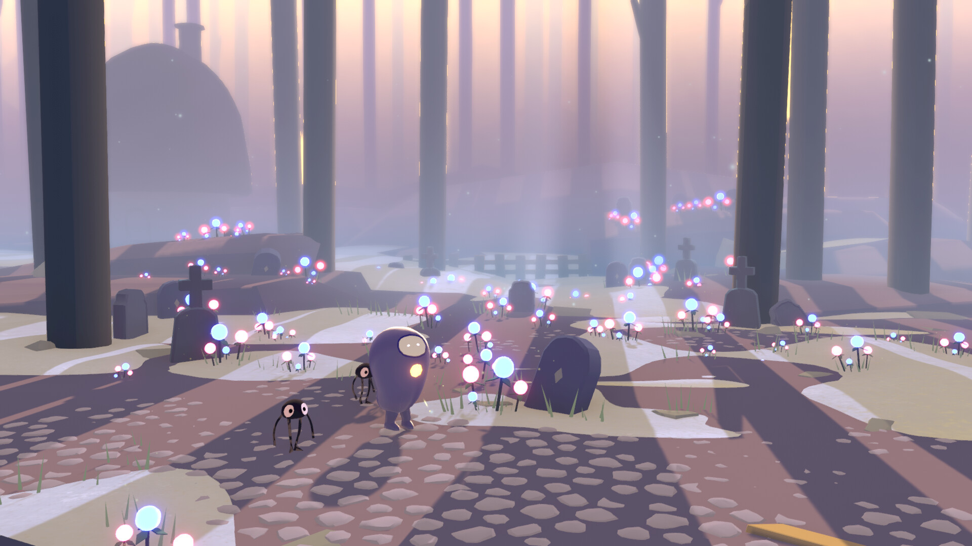 Glimmer screenshot 2