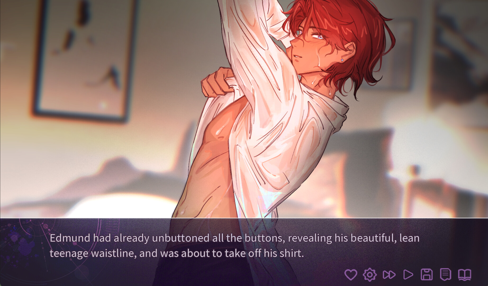 The Retrospection Of Tomorrow screenshot 3