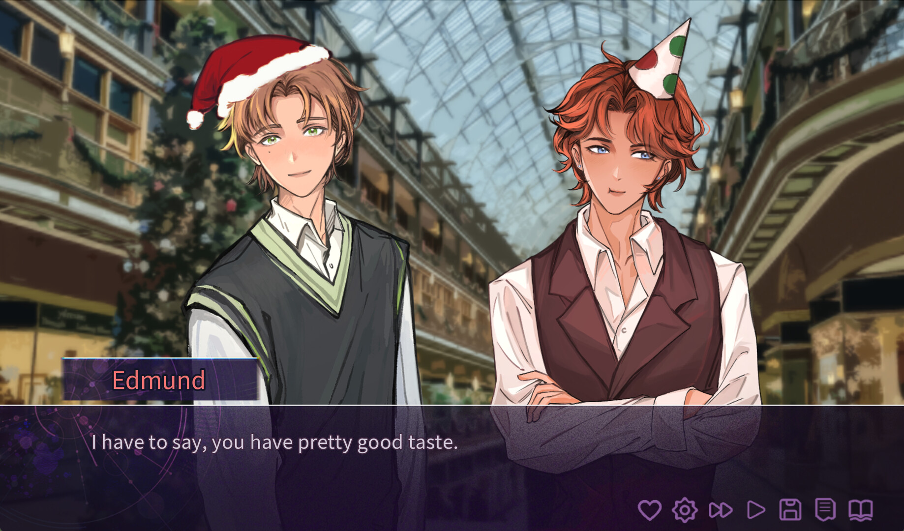 The Retrospection Of Tomorrow screenshot 13