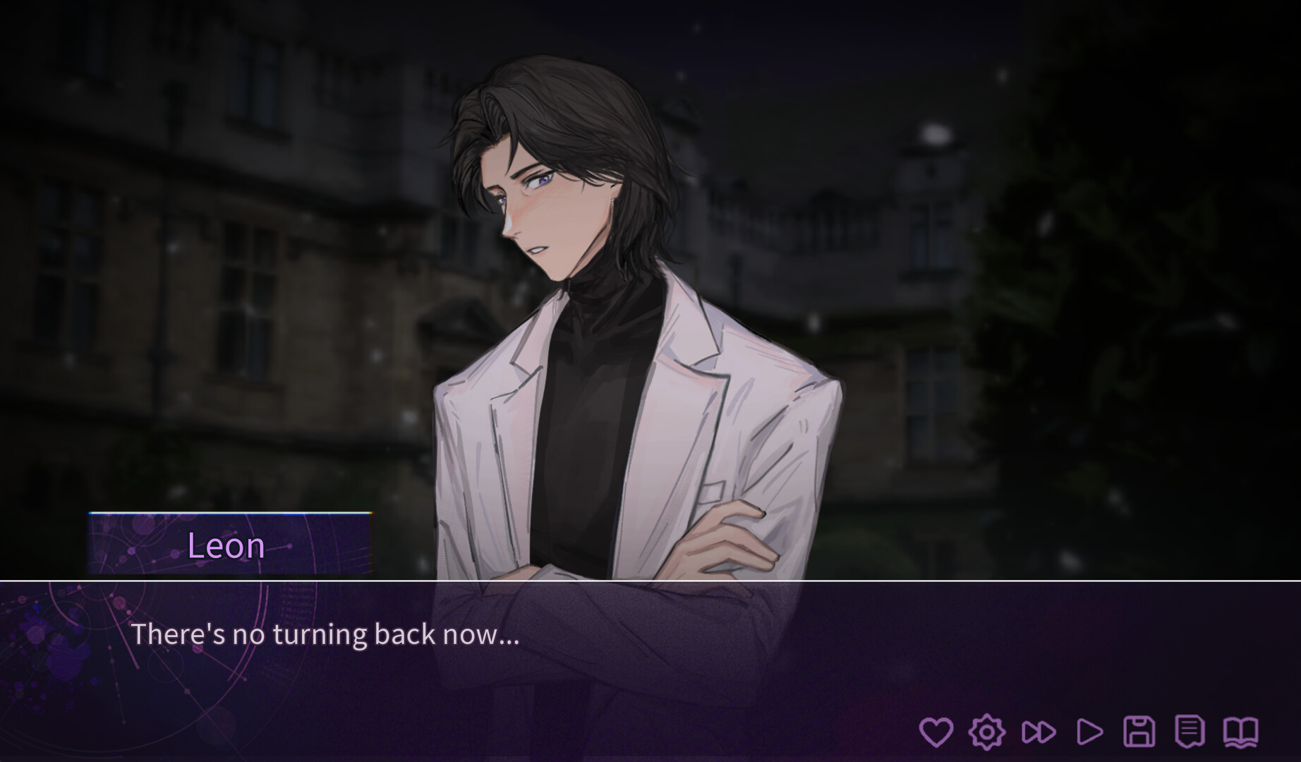 The Retrospection Of Tomorrow screenshot 8