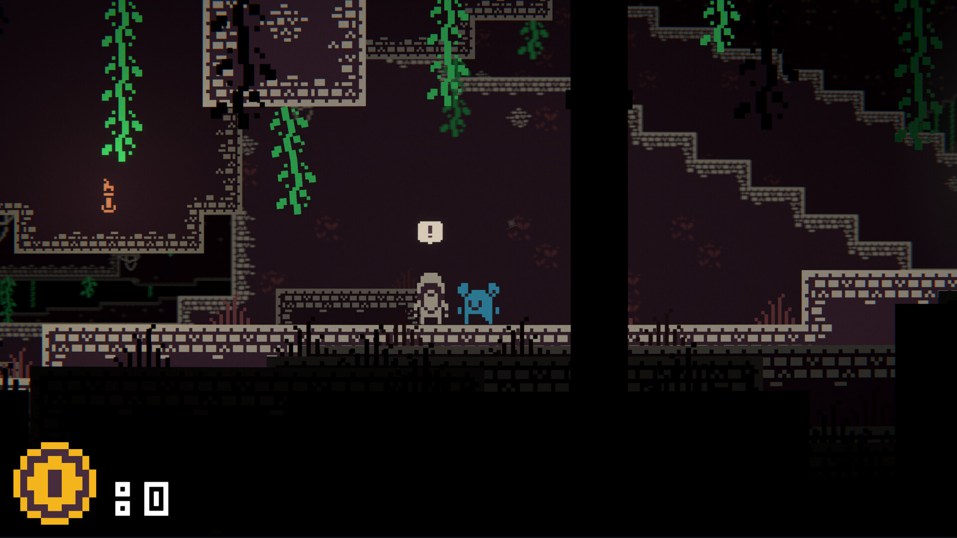 Fractured Balance screenshot 4