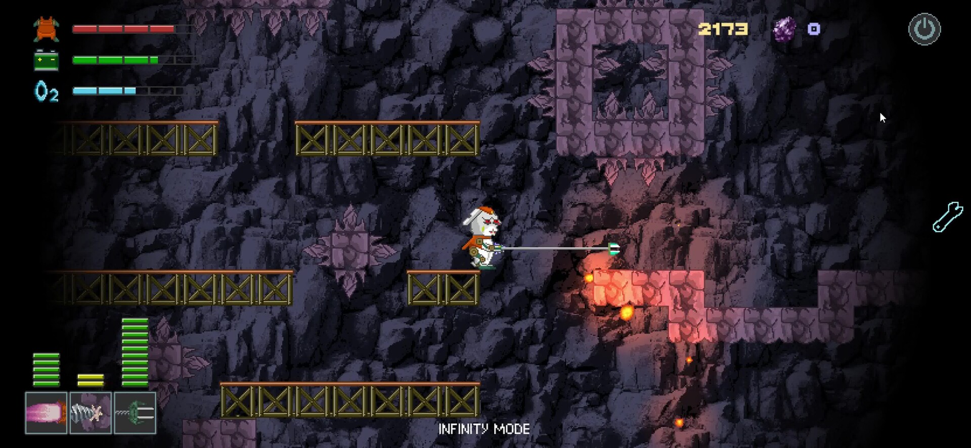 Rabolut: Escape From Hell screenshot 6