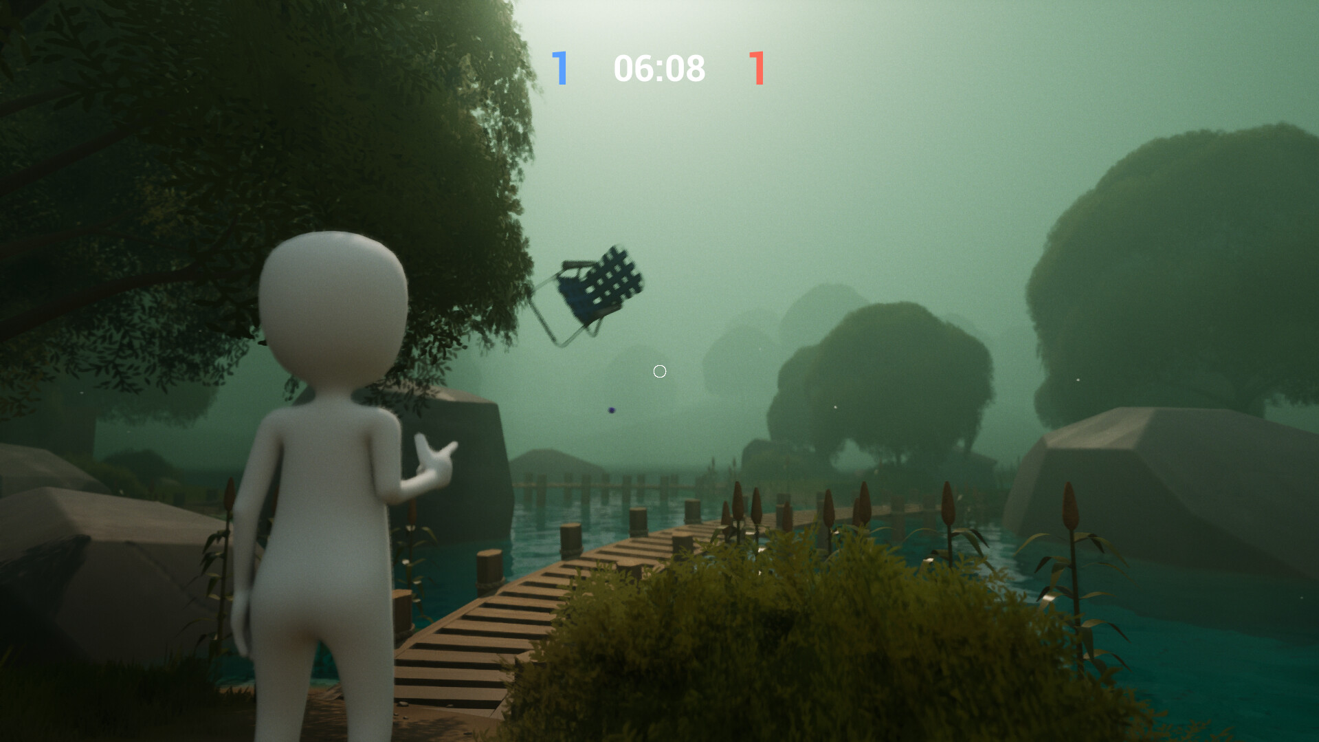 Prop Hunt Rumble screenshot 4