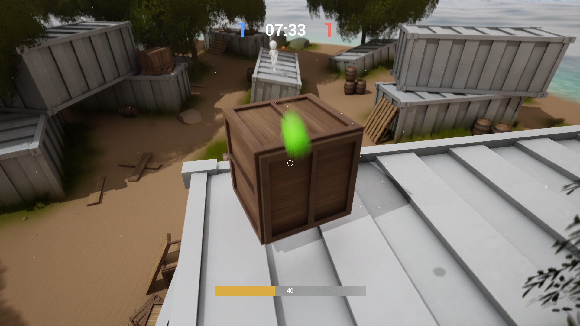 Prop Hunt Rumble screenshot 3