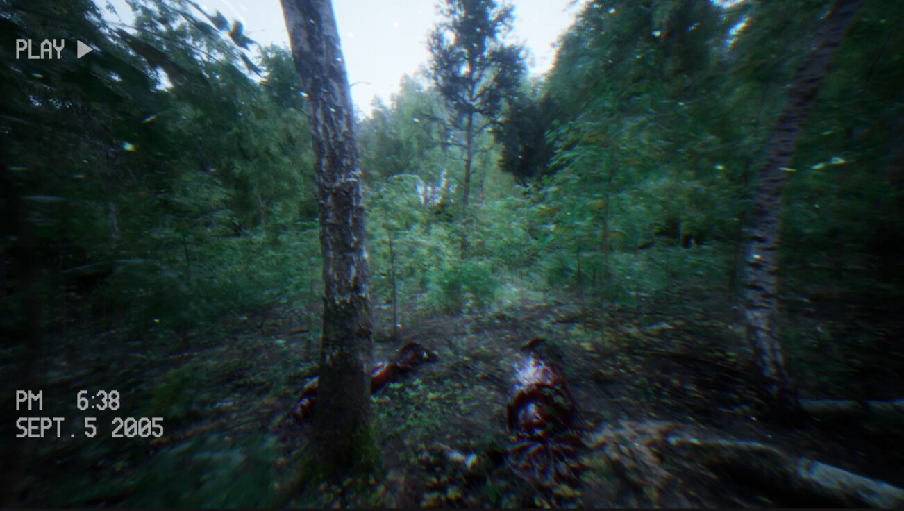 Beneath The Surface screenshot 6