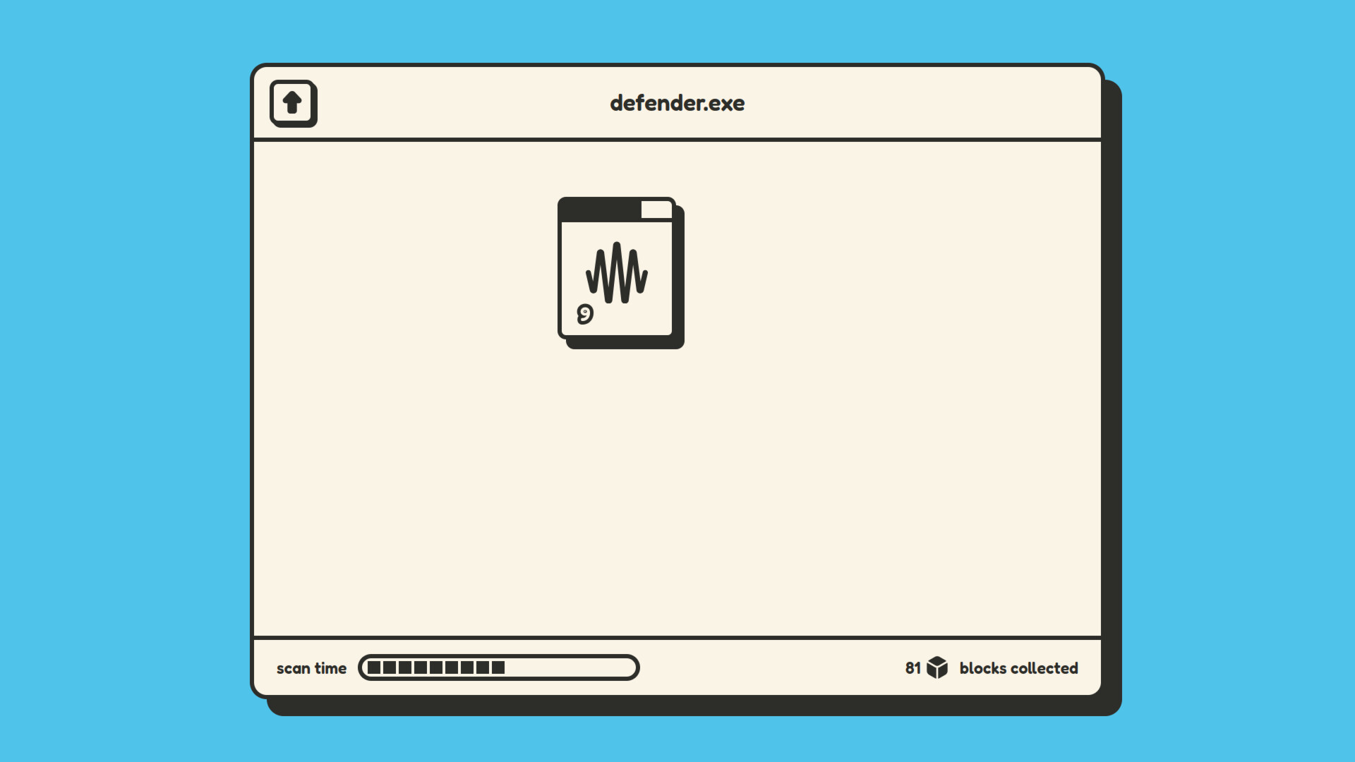 Treefiner screenshot 1