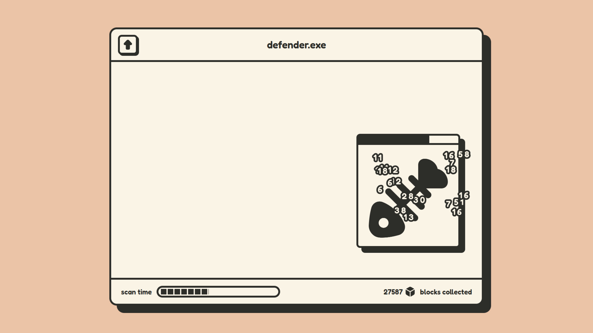 Treefiner screenshot 3