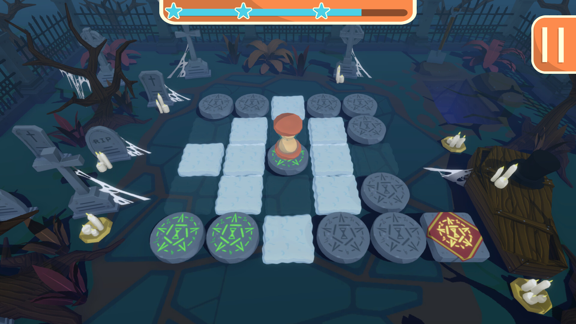Tiles in Time screenshot 6