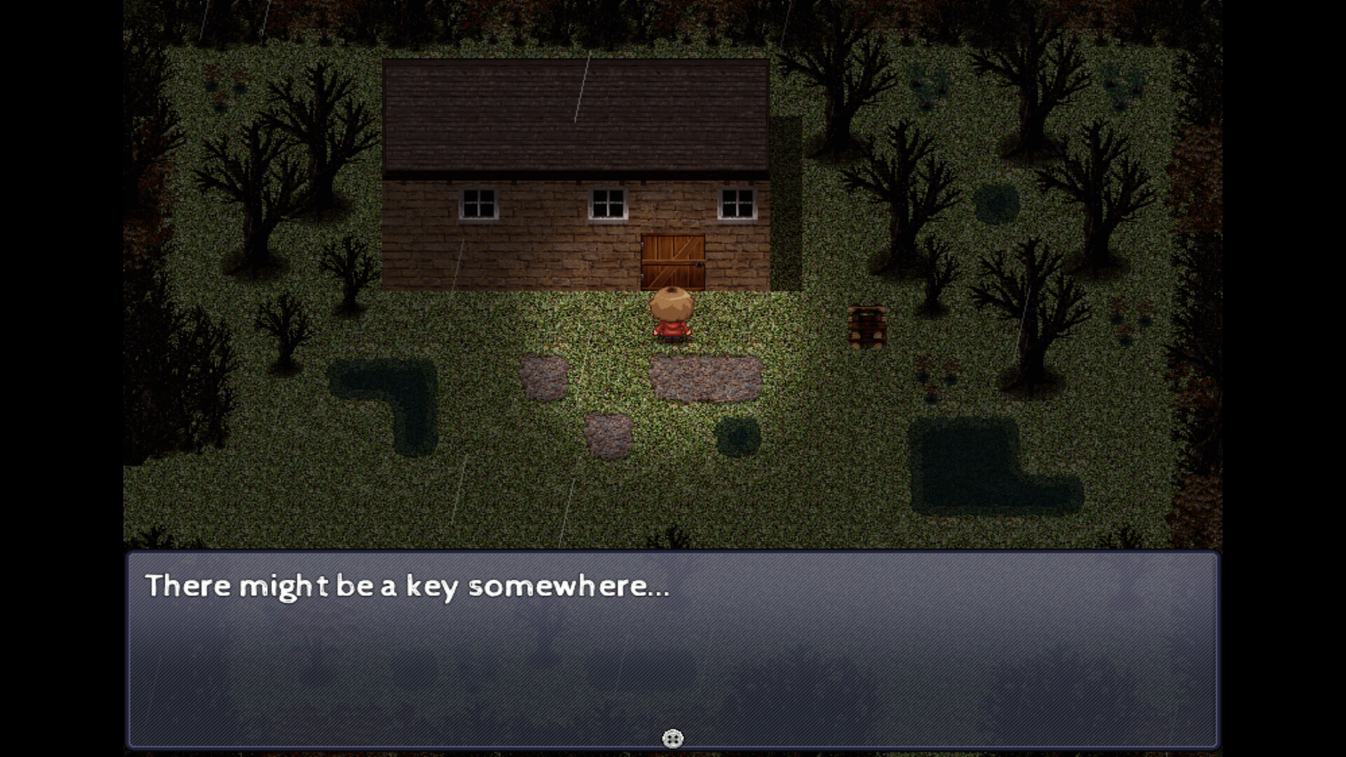 After Dark screenshot 4