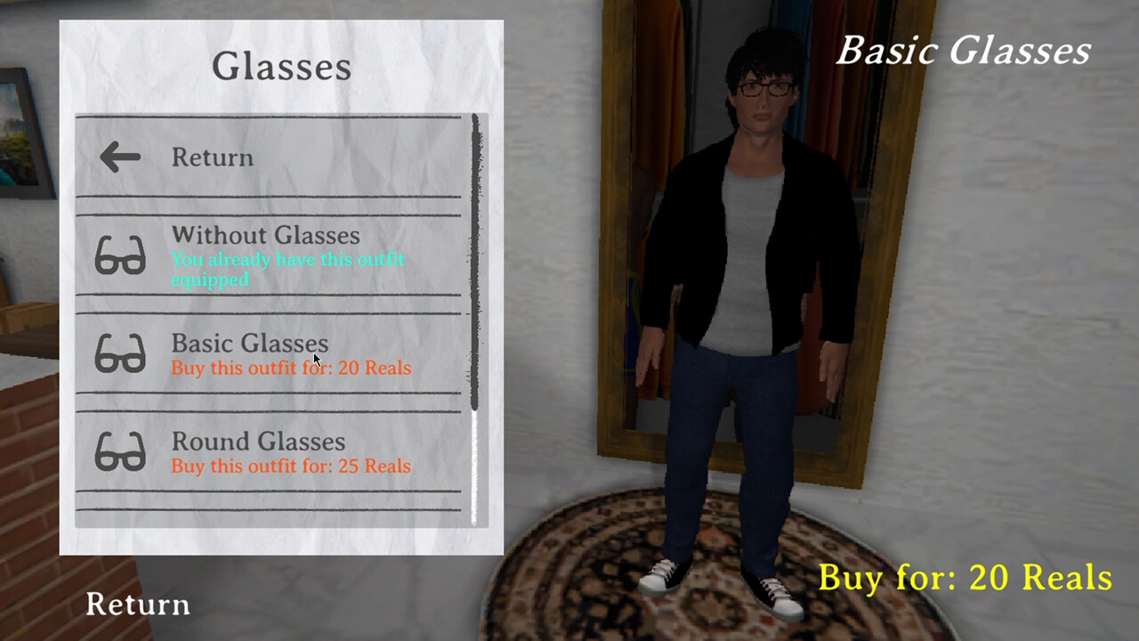 Terminal 81R screenshot 6