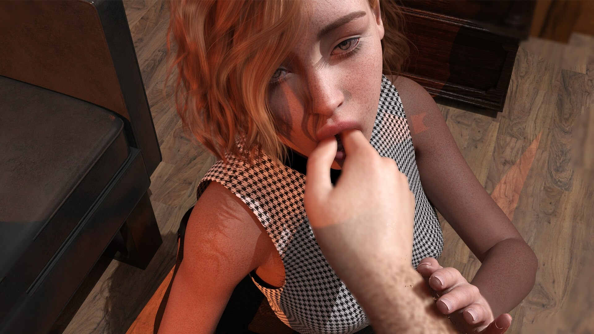 Baskin All-In: The Family screenshot 9