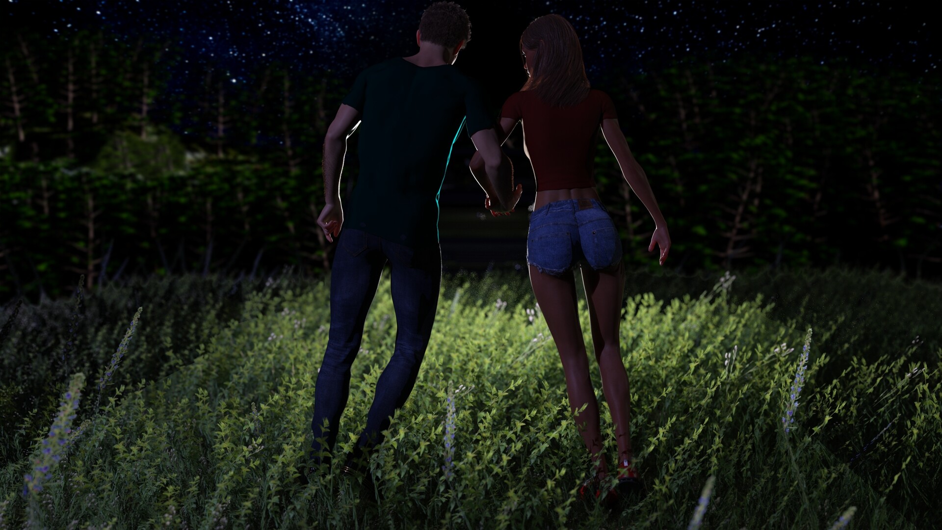 Baskin All-In: The Family screenshot 12