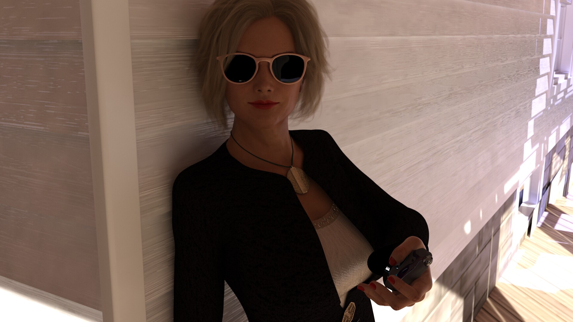 Baskin All-In: The Family screenshot 14