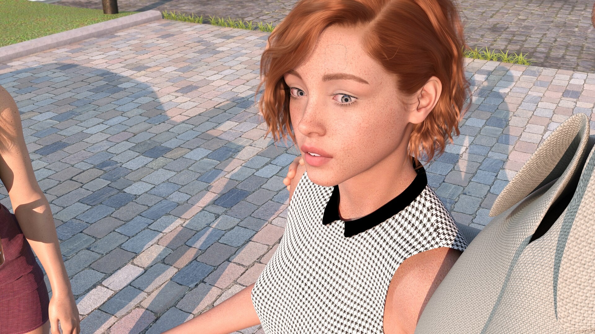 Baskin All-In: The Family screenshot 8
