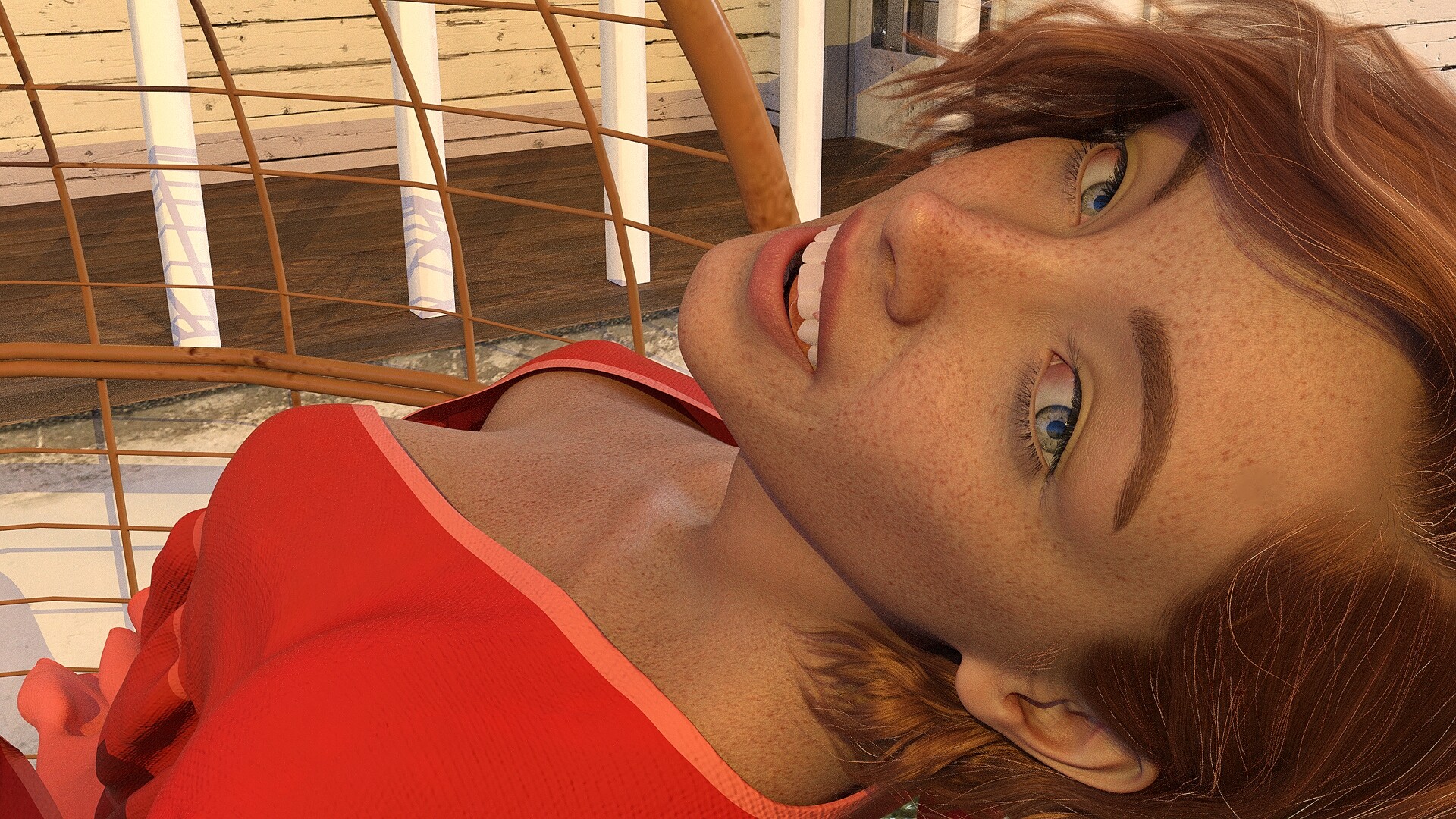 Baskin All-In: The Family screenshot 1