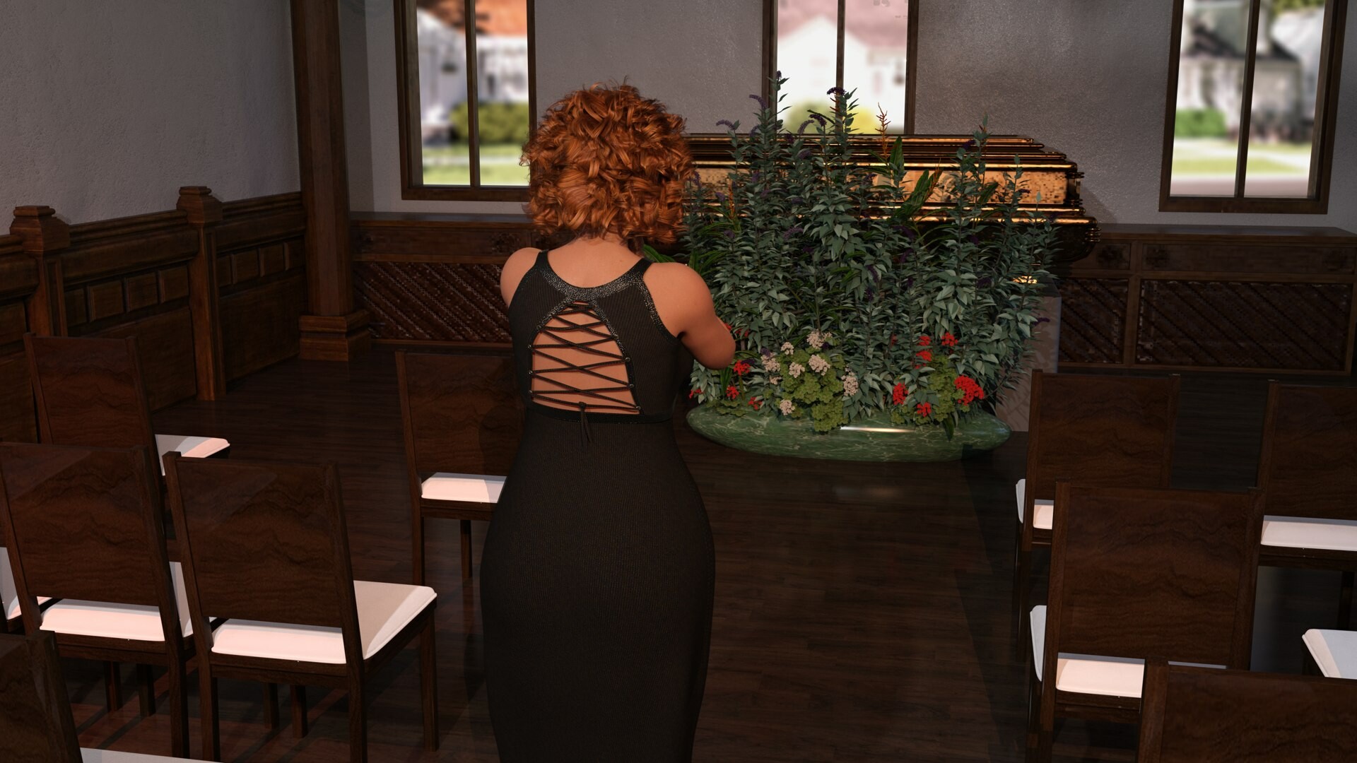 Baskin All-In: The Family screenshot 16