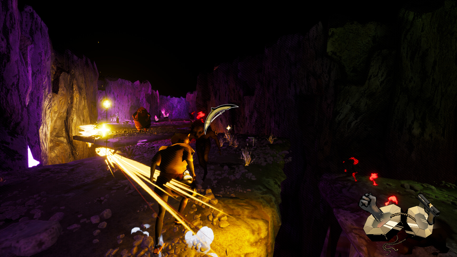 Rockoon screenshot 6