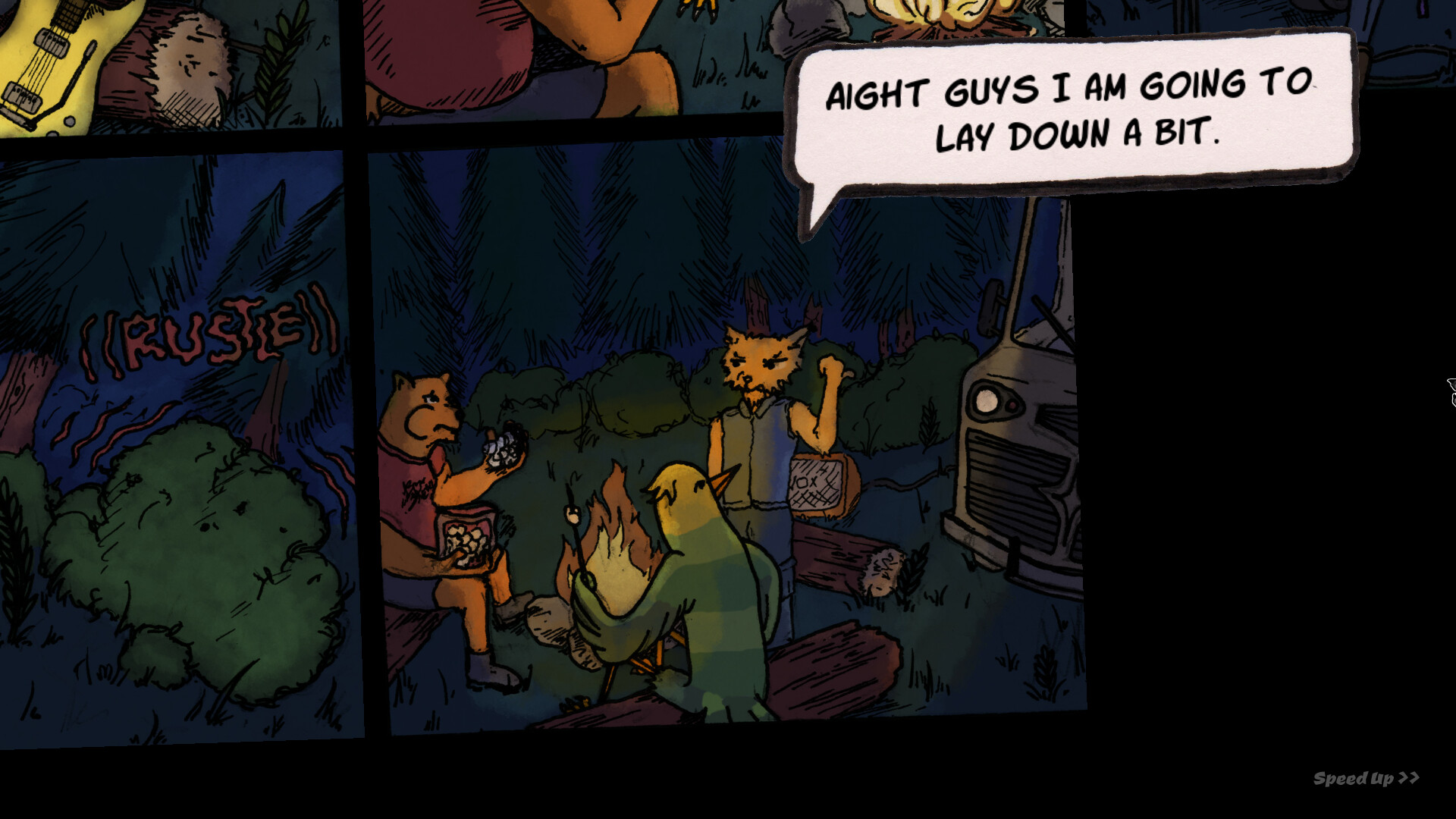 Rockoon screenshot 7