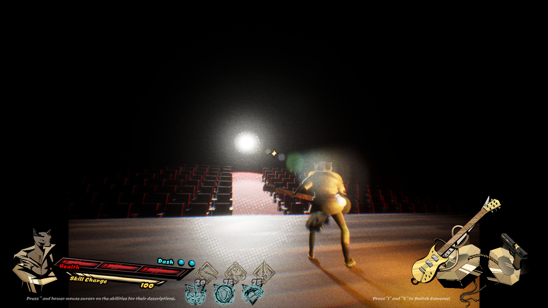 Rockoon screenshot 10