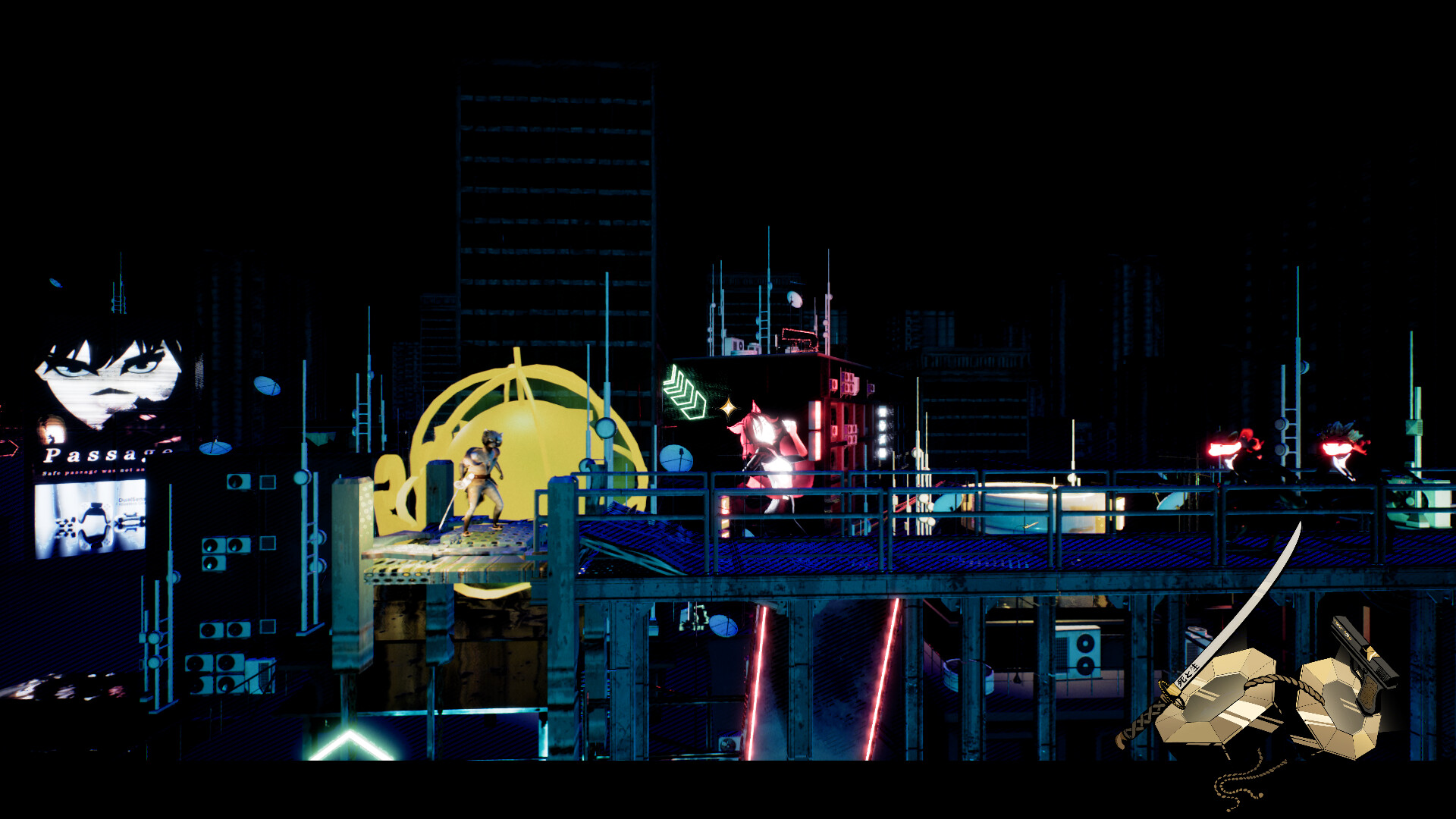 Rockoon screenshot 5